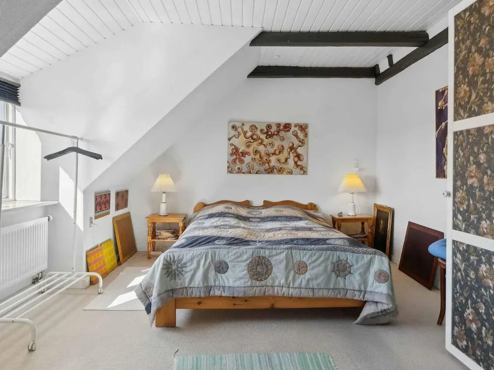 5 star holiday home in Nysted