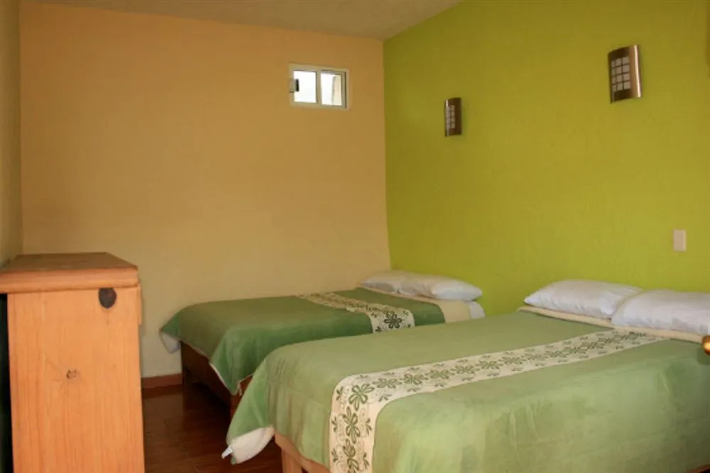 Hotel Campestre Imperial