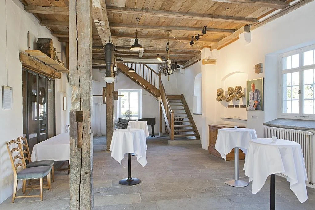 Hotel Greuterhof Islikon