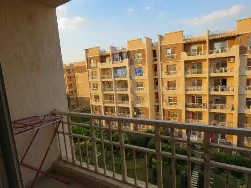 Gazzar Inn Madinaty 25