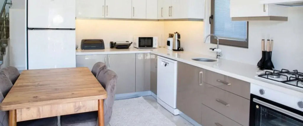 Villa Allure B