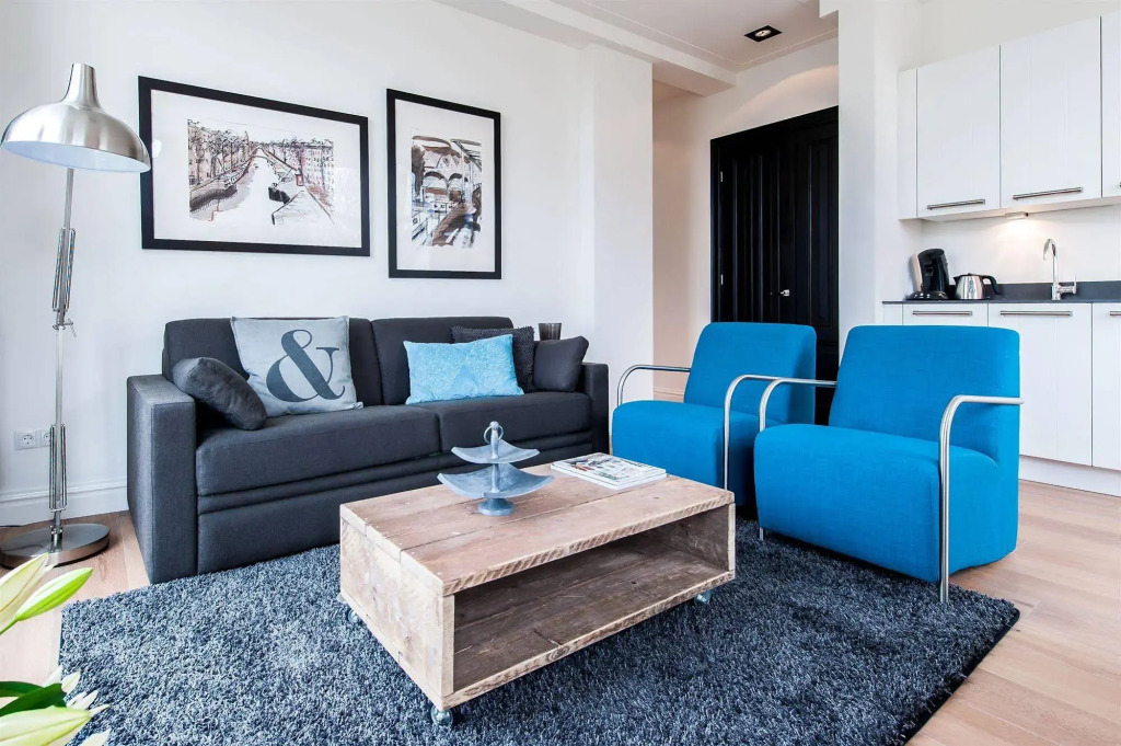 Tropen Apartments