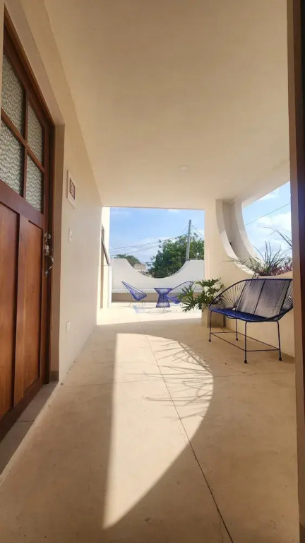 Las Huayitas by Casa Amaranto