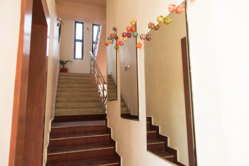 B&B The Casa