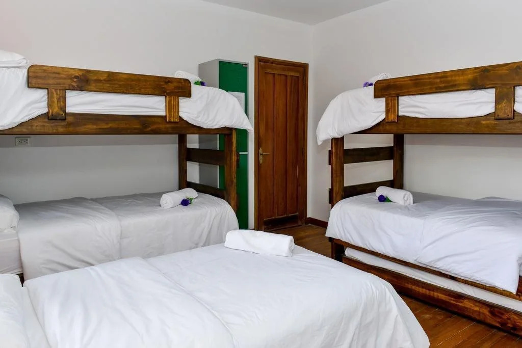 Mi Llave Hostels Bogota