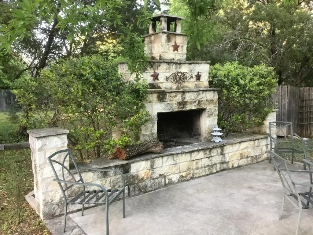 The Retreat