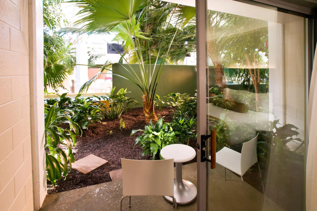 Oasis Hotel and Conv Center, an Ascend Collection Hotel