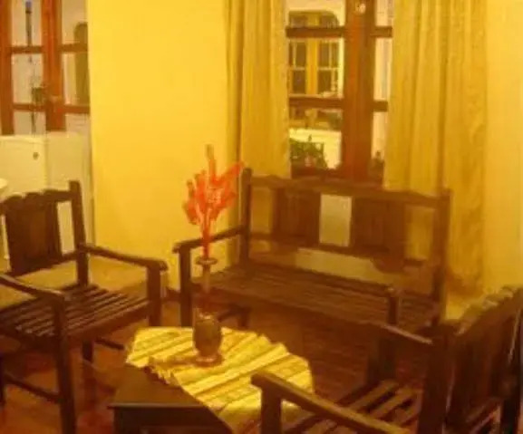 La Casona de la Ronda Hotel Boutique