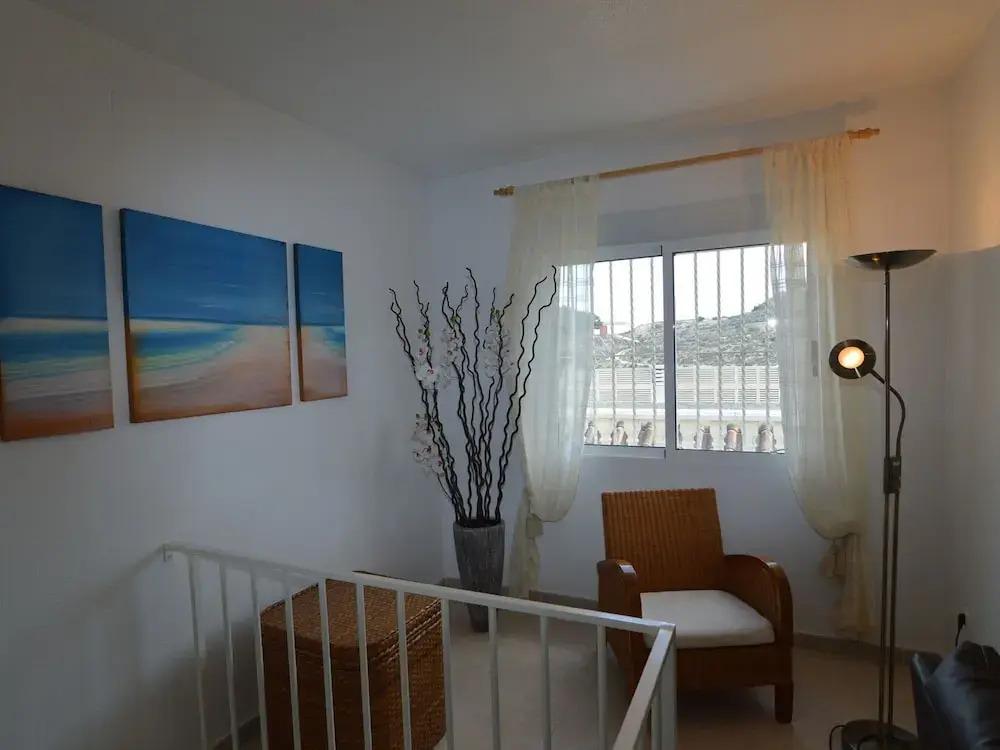 Quaint Holiday Home in Rojales with Pool