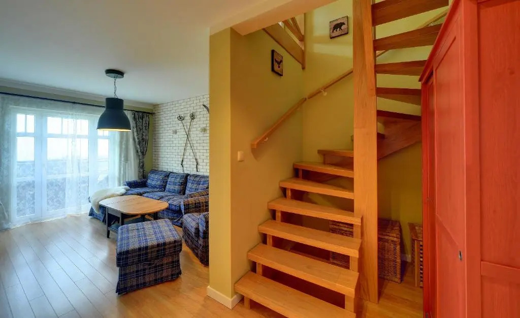Apartamenty Pod Wangiem - Sun Seasons 24
