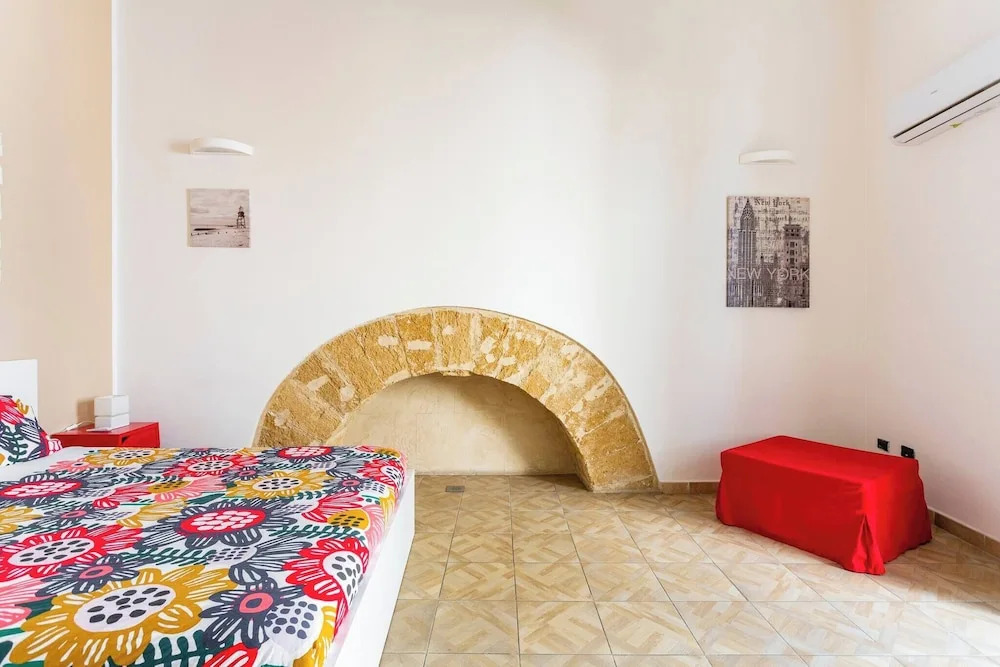 La Casa Sul Mercato Antico