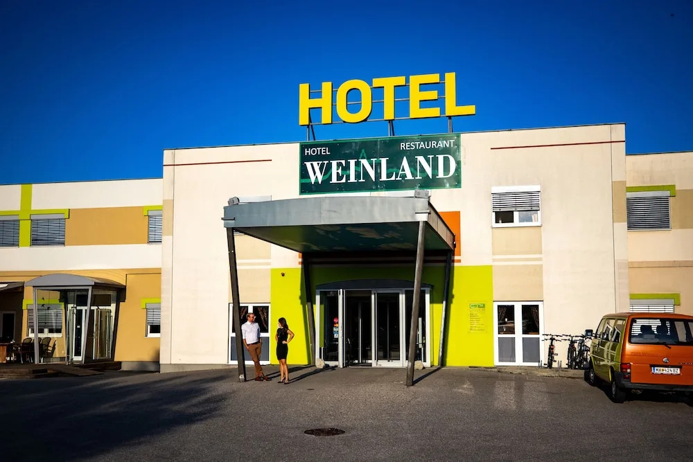Weinland