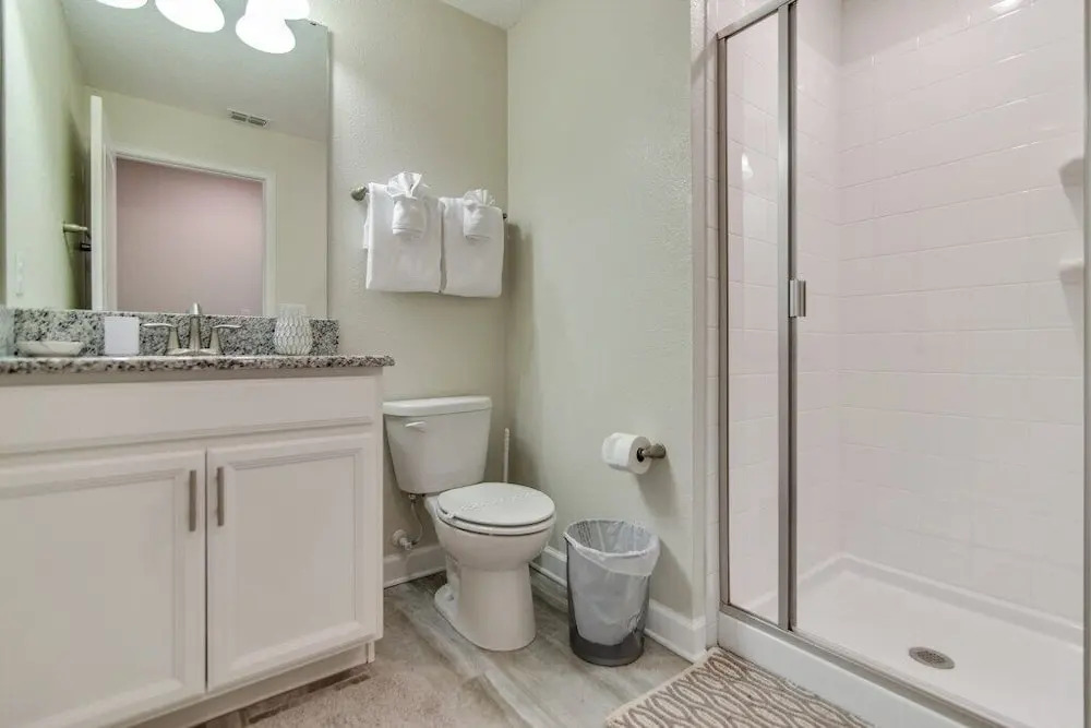 Champions Gate 1589 - Four Bedroom Townhome With Splash Pool
