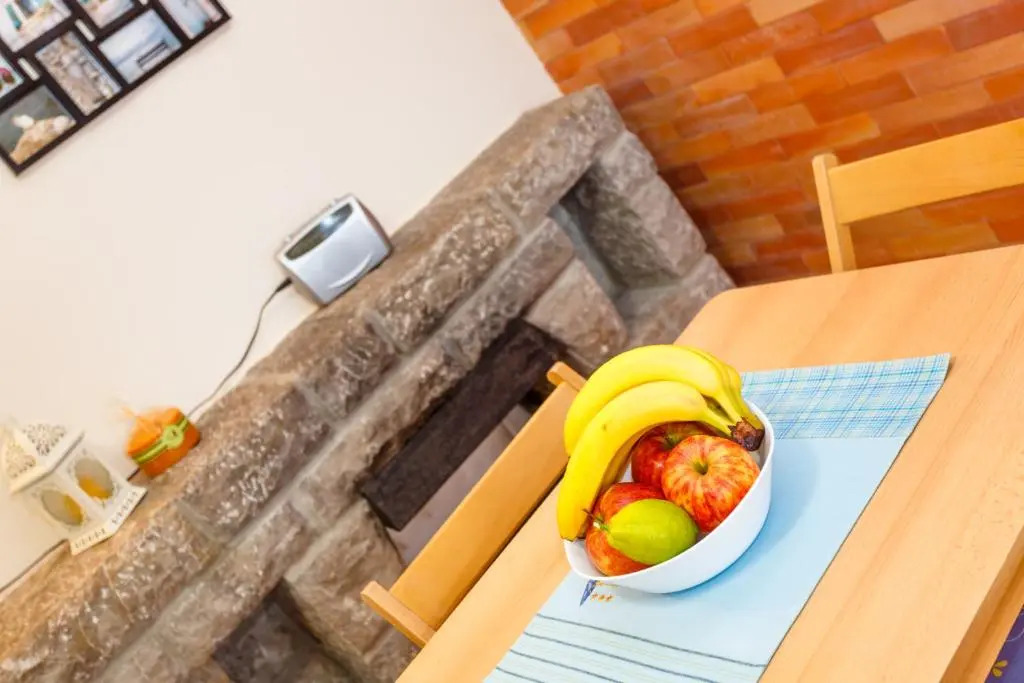 Apartments Villa Elizabet