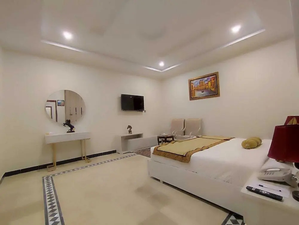 Nizalia Hotel by Marvelous Holidays