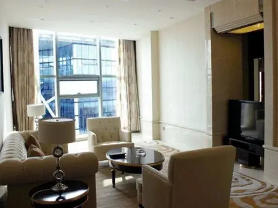 Wei Select Xueye Hotel