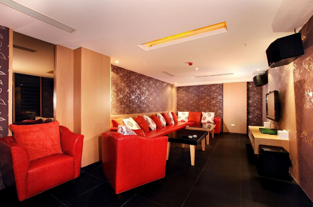 The Richforest Hotel- Kenting
