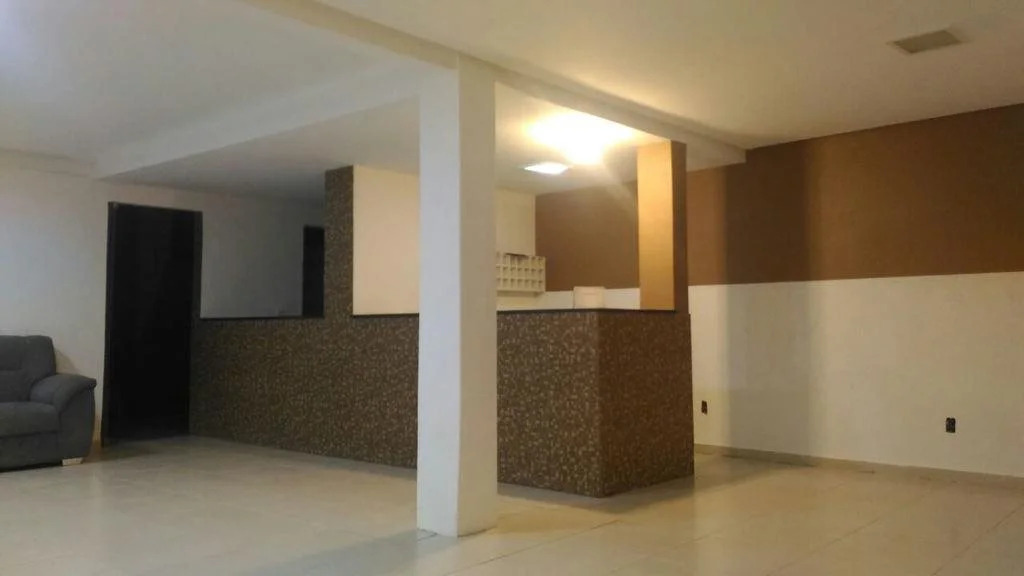 Terra Sergipe Praia Hotel