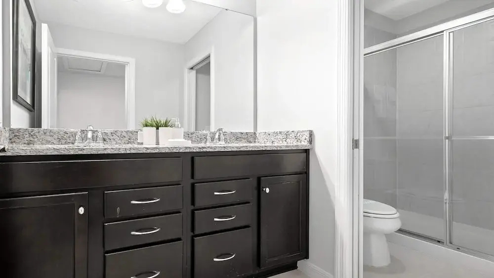 Windsor Island LUXE Villa w/ Pool/Spa Near Disney