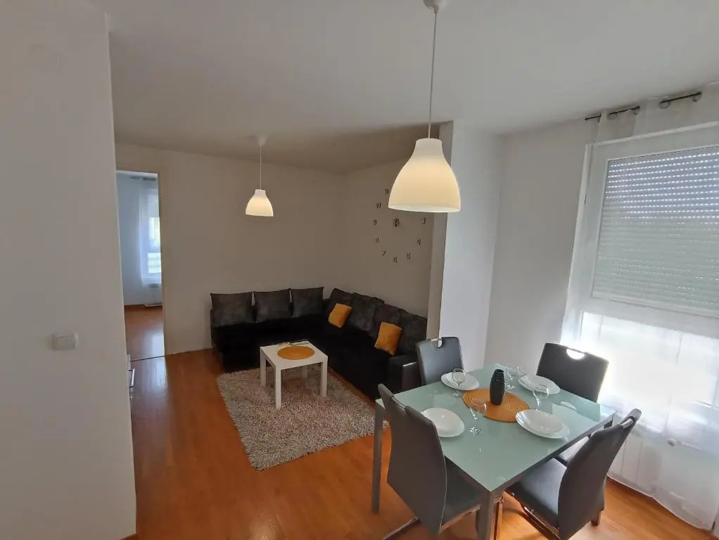 Apartment Tifani Belville