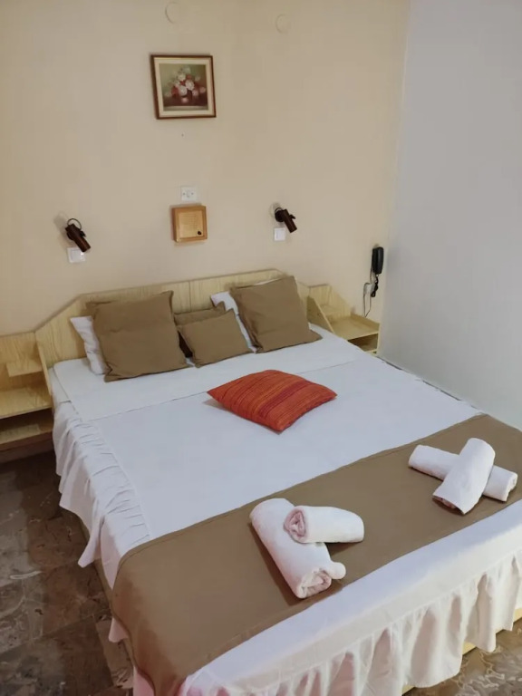 Kissandros Hotel