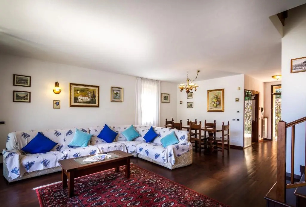 Villino Miralago
