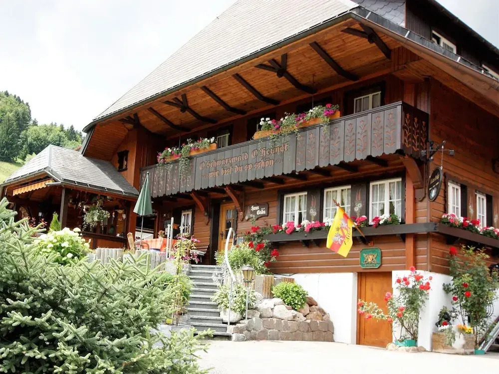 Haus Erika