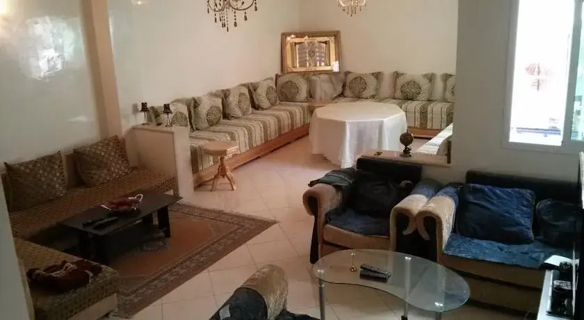 Duplex en Appartement Innova