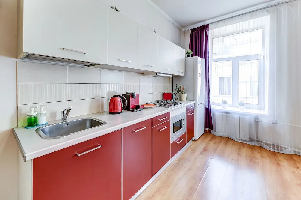 Home4day Центральные апартаменты на Невском проспекте