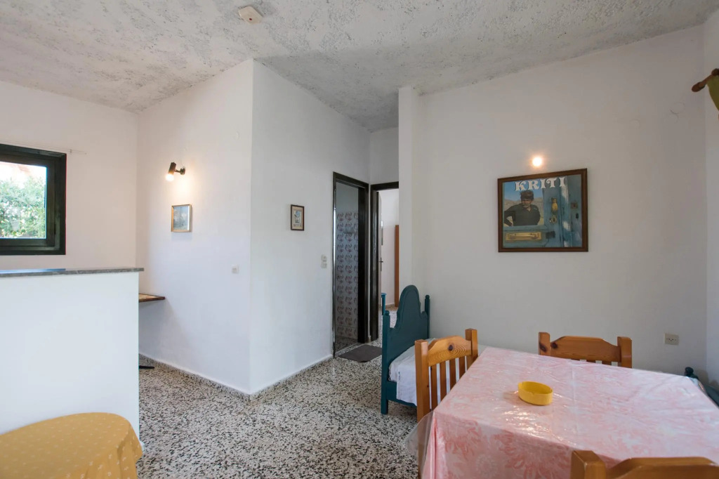 Zygos Apartments