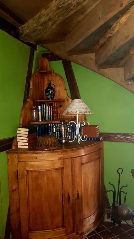 Chambres dHôtes La Stoob Strasbourg Sud
