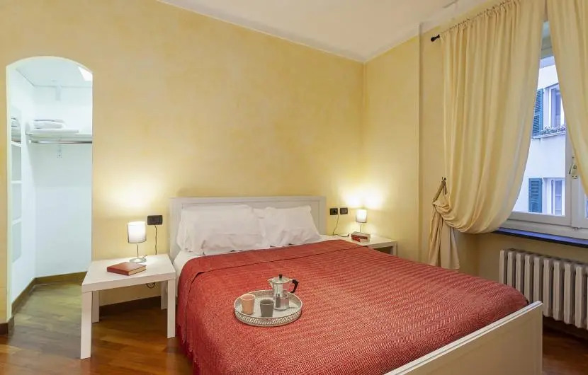 Flat 75M² 2 Bedrooms 1 Bathroom - Genoa