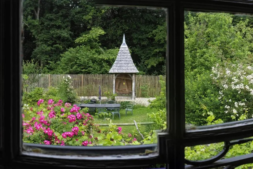 Manoir de lAumônerie