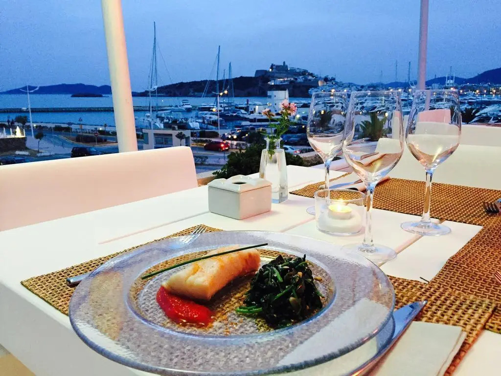 Mikasa Ibiza Boutique Hotel ADULTS ONLY