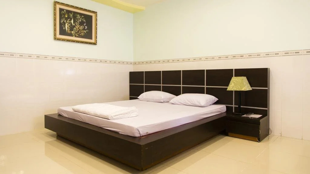 Khách sạn Helen Ngọc Giang