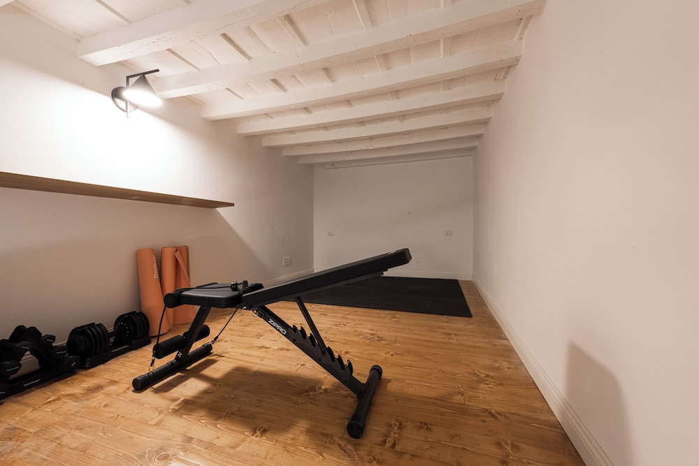 Castellaccio Prestige by MMega