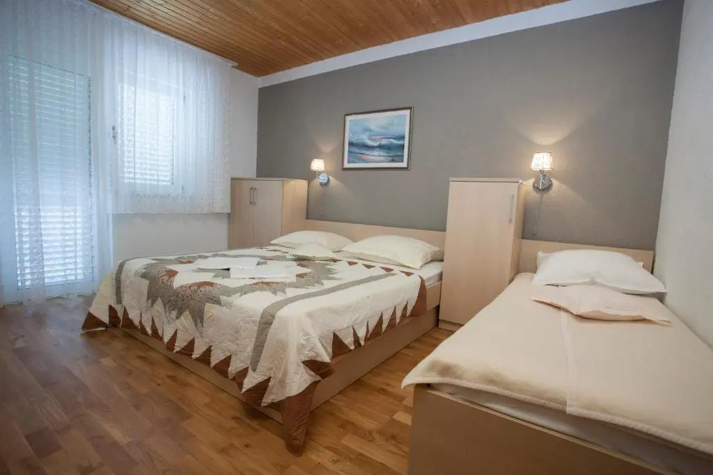 Apartments Villa Silvia