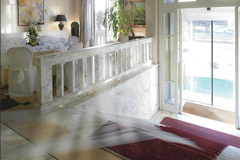 Hotel Residence Esplanade
