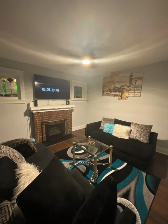 DreamAwayHome Metro