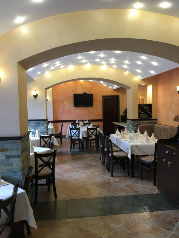 Casa Iris-Hotel & Restaurant