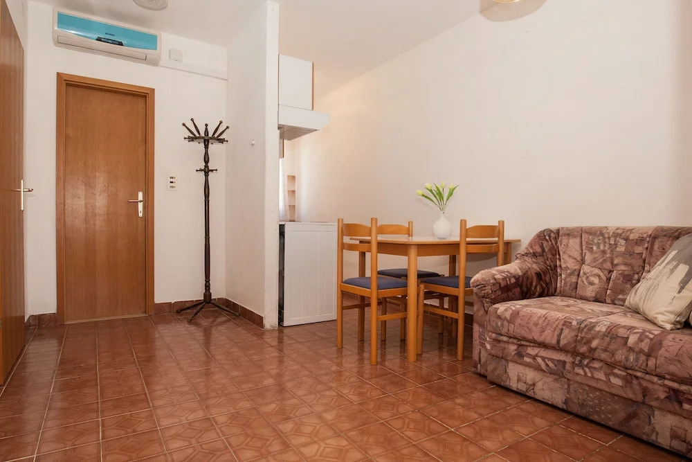 Davorka Apartments