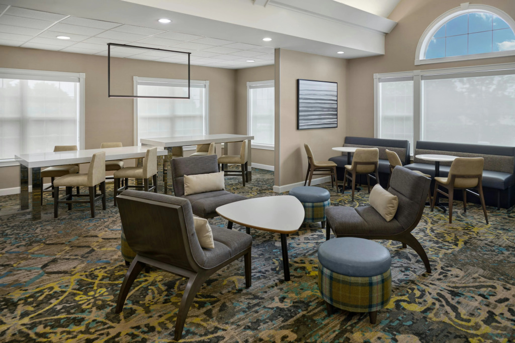 Residence Inn Huntsville