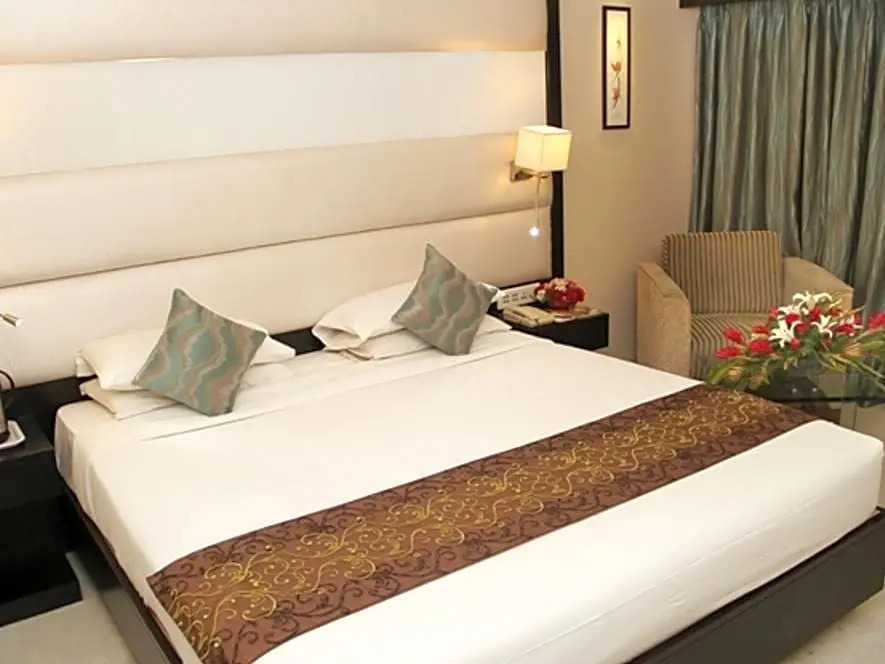 Vijay Residency