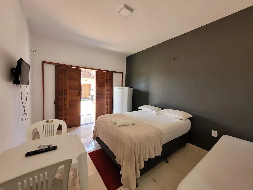 Pousada Vila Cajuína - Parnaíba
