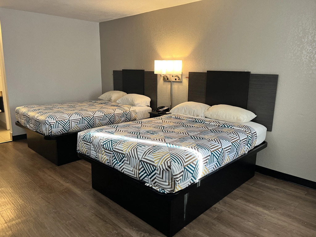 Motel 6 Montgomery, AL - Eastern Blvd