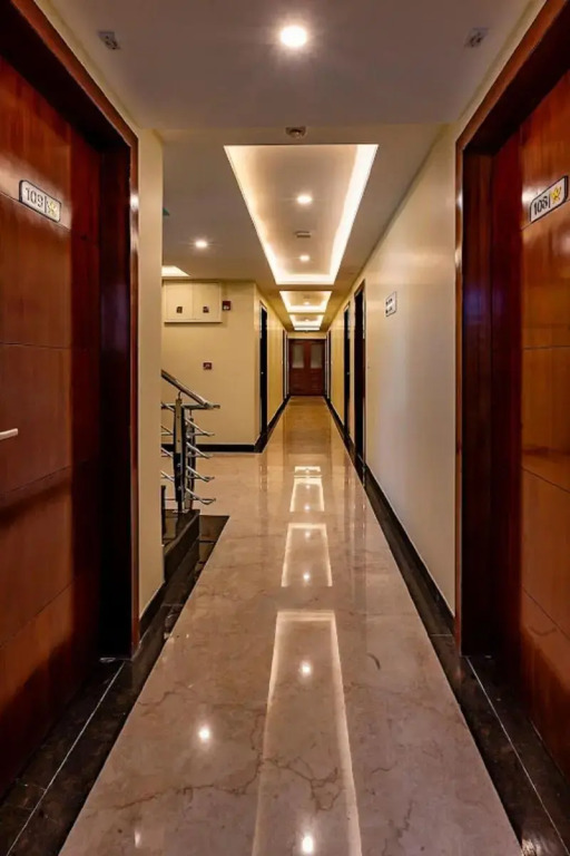 Mertiya Residency