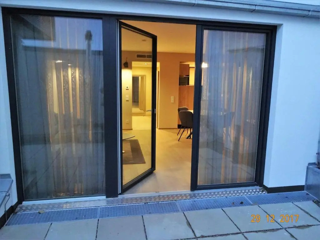 Top Location Vienna Mariahilf 9