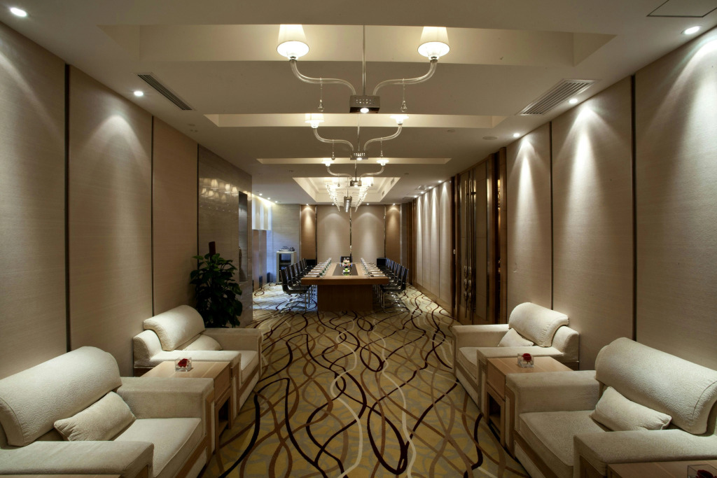Galaxy Minyoun Chengdu Hotel