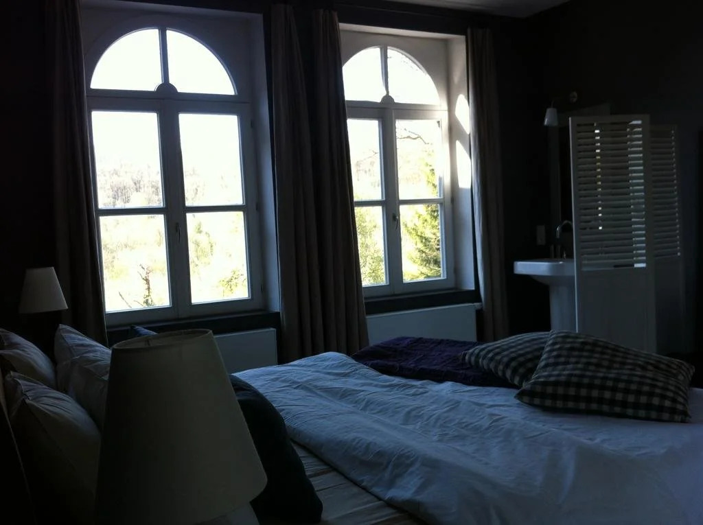 B&B Les Dépendances