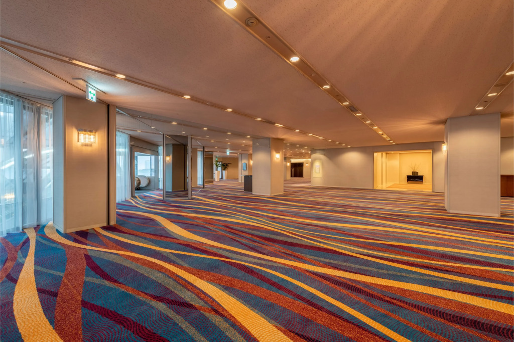 ANA Crowne Plaza Kobe by IHG